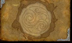 《魔兽世界》阿梅达希尔梦境之愿团本地图分享