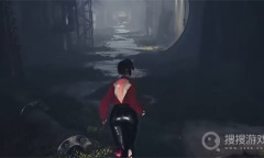 《剑星》城市地下区域全收集教程