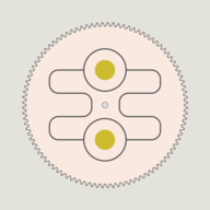 治愈齿轮测试版