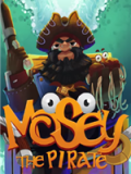海盗莫西