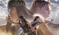 《Forspoken》DLC将于5月26日推出 真有你的啊SE