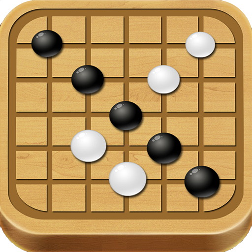 五子棋悟饭版