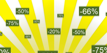 游戏折扣特惠资讯合集