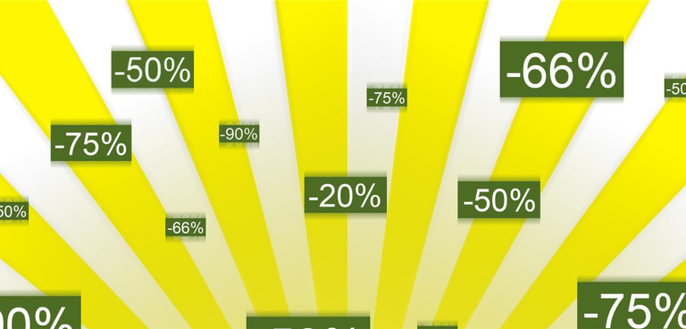 游戏折扣特惠资讯合集