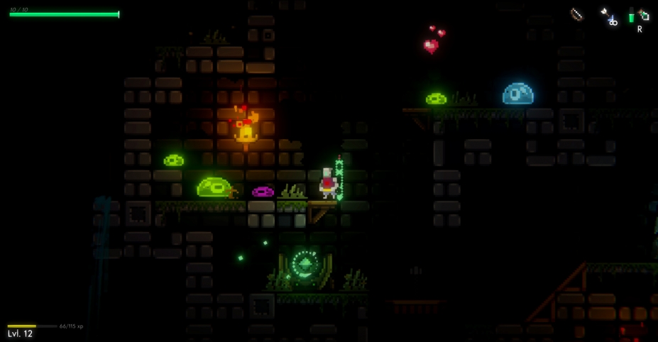 Himno沉默的旋律