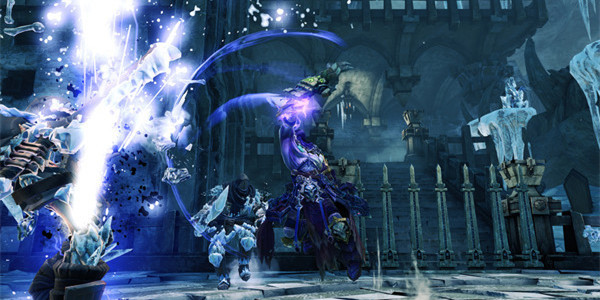 暗黑血统单机游戏排行榜