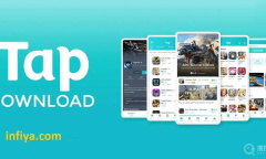 《TapTap》下载游戏教程