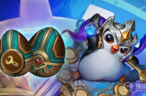 2022《云顶之弈》新赛季礼包超前预售活动介绍