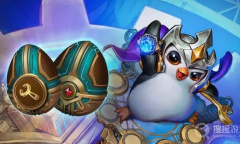 2022《云顶之弈》新赛季礼包超前预售活动介绍