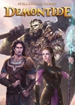 魔剑士卡牌：魔潮