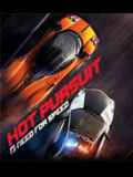 极品飞车14：热力追踪3