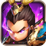 魂斗三国（0.1折无限充）