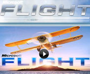 微软模拟飞行2012