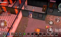 《我的水世界求生》北欧钥匙位置一览