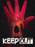 KEEP OUT
