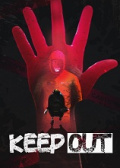 KEEP OUT