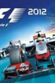 F1 2012
