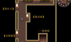 《魅魔牢狱：无尽轮回》最简单的速通攻略