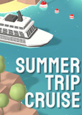 夏季游轮