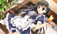 圣域系列第一弹《她的圣域》上架steam！