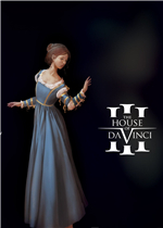 The House of Da Vinci 3