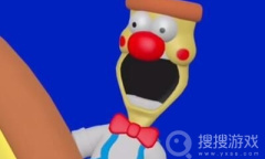 披萨塔尖叫梗意思介绍