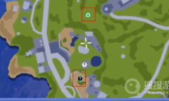 《模拟山羊3》露西失踪任务方法