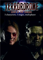 恐怖格斗：传奇统治