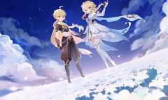 《原神》无郁稠林秘境解谜攻略