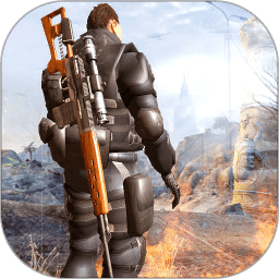 幽灵狙击手突击队