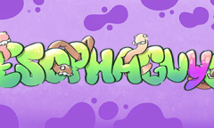 奇葩本地多人派对游戏《食道者》公布