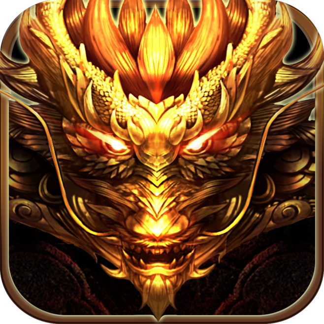 龙城（0.1折单职业）