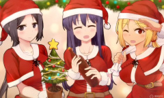 《冬日狂想曲》战斗技能解锁条件介绍