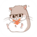 仓鼠阅读