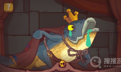 《咸鱼之王》春天冒尖儿啦活动方法