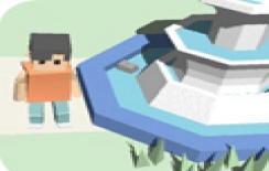 方块人的简单生活(属性与生活3)