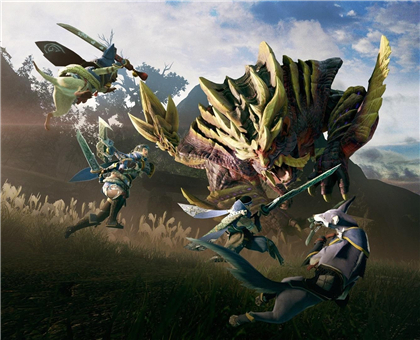 怨虎榴弹轻弩配装详解