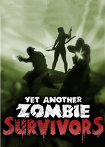 又一个僵尸幸存者