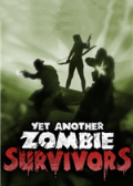 又一个僵尸幸存者