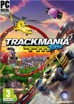 赛道狂飙：涡轮