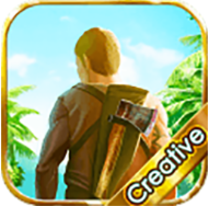 生存岛创造模式