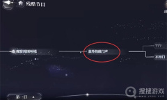 《世界之外》残酷节目全结局达成方法