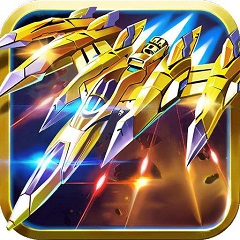 雷霆战机网易版