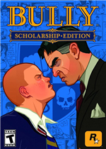 恶霸鲁尼：奖学金版