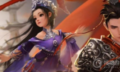 《剑网3缘起》月度签到活动方法