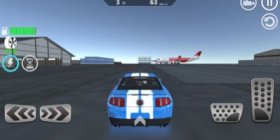 上手不难的赛车比赛手游合集