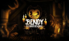 《班迪与油印机》 的续集《班迪与暗黑重生》公布