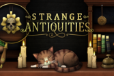 《奇异园艺》续作《奇异古物》上架steam 成为神秘学古物店的店主