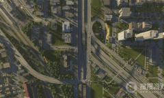 《城市天际线2》核心机制玩法解析