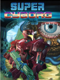 Super Cyborg